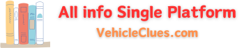 vehicleclues.com